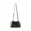 Bolso Hobo Efecto Piel  PEPE JEANS