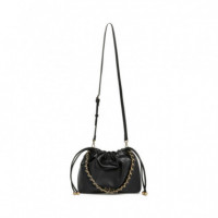 Bolso Hobo Efecto Piel  PEPE JEANS