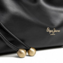 Bolso Hobo Efecto Piel  PEPE JEANS