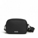 Bandolera Efecto Piel  PEPE JEANS