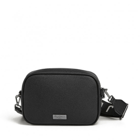 Bandolera Efecto Piel  PEPE JEANS