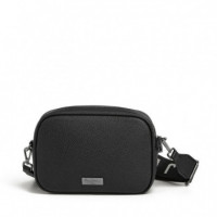 Bandolera Efecto Piel  PEPE JEANS