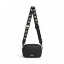 Bandolera Efecto Piel  PEPE JEANS