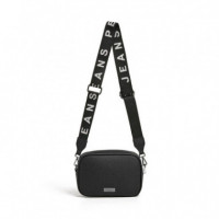 Bandolera Efecto Piel  PEPE JEANS