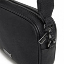 Bandolera Efecto Piel  PEPE JEANS