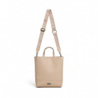Bolso Tote Efecto Piel  PEPE JEANS