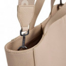 Bolso Tote Efecto Piel  PEPE JEANS