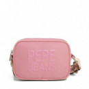 Bandolera con Asa Ajustable  PEPE JEANS