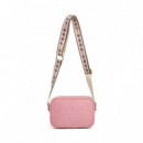 Bandolera con Asa Ajustable  PEPE JEANS