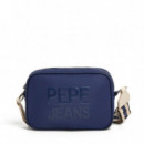 Bandolera con Asa Ajustable  PEPE JEANS