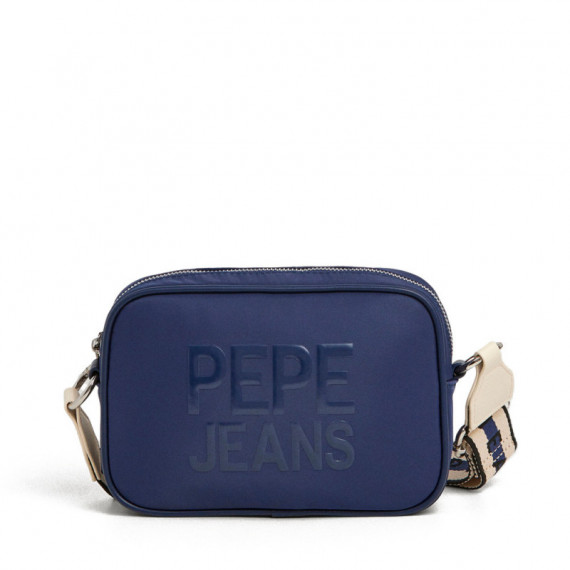 Bandolera con Asa Ajustable  PEPE JEANS