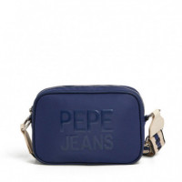 Bandolera con Asa Ajustable  PEPE JEANS
