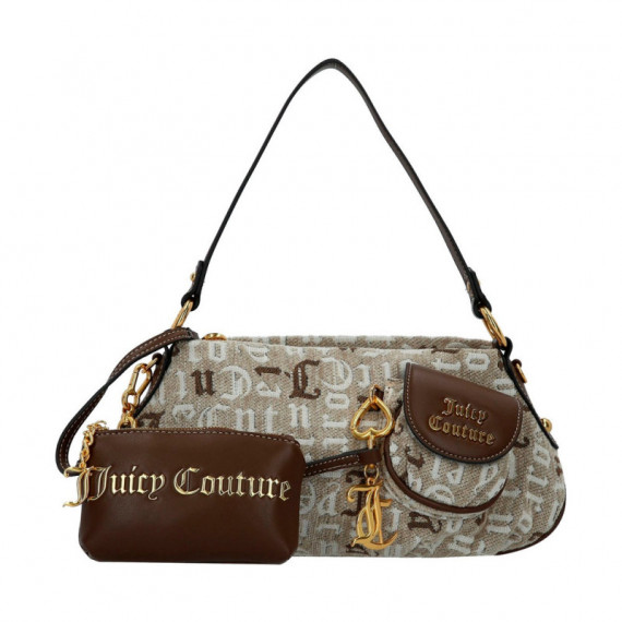 Bolso Fay S. Hobo BIJF39012WPOA77  JUICY COUTURE BAGS