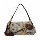Bolso Fay S. Hobo BIJF39012WPOA77  JUICY COUTURE BAGS