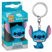 Llavero FUNKO Pop Stitch