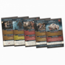 BLOODBORNE El Bosque prohibido