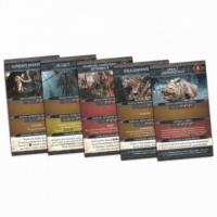 BLOODBORNE El Bosque prohibido