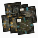 BLOODBORNE El Bosque prohibido