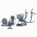 BLOODBORNE  El Sueño del Cazador