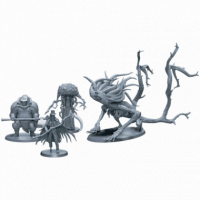 BLOODBORNE  El Sueño del Cazador