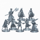 BLOODBORNE  El Sueño del Cazador