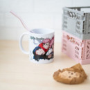 Taza Yuji & Sukuna Jujutsu Kaisen  GRUPO ERIK
