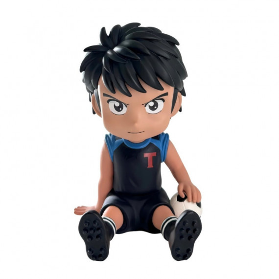 Hucha Mark Lenders Oliver y Benji  PLASTOY