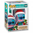 FUNKO Pop Stitch con Luces 1504