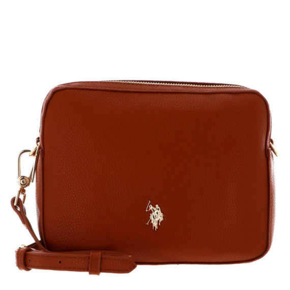 Bolso Bandolera Mansion D. Zip Crossbody  U.S. POLO ASSN.