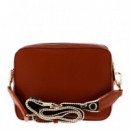 Bolso Bandolera Mansion D. Zip Crossbody  U.S. POLO ASSN.