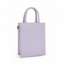 Minibolso Pop Malva Tous Brenda  TOUS BAGS