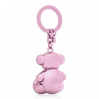 Llavero Metal Bold Bear  TOUS BAGS