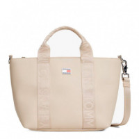 Bolso tote Essential con bandolera