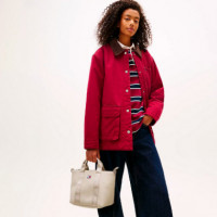 Bolso tote Essential con bandolera