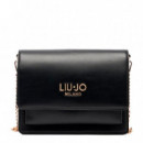 Bandolera Mediana Caliwen  LIU JO