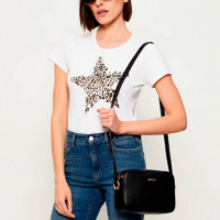 Bolso Bandolera Manh  LIU JO