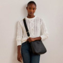 Bolso Cruzado Cameryn  RALPH LAUREN BAGS