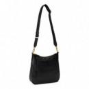 Bolso Cruzado Cameryn  RALPH LAUREN BAGS