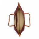 Bolso Tote Keaton  RALPH LAUREN BAGS