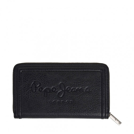 Cartera Code Wallet  PEPE JEANS