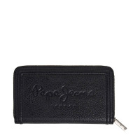 Cartera Code Wallet  PEPE JEANS