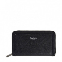 Cartera Code Wallet  PEPE JEANS