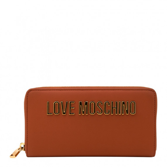Cartera Lm JC5611PP1NKD0312  LOVE MOSCHINO