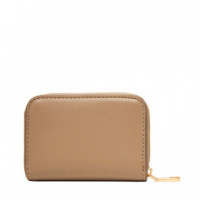 Cartera Bold Medium Zip Around