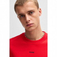 Dapolino 10248326 01 Open Pink  HUGO