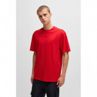 Dapolino 10248326 01 Open Pink  HUGO