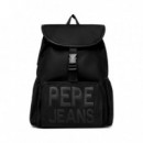 Mochila Gaetana  PEPE JEANS