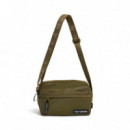 Bolso Reporter con Asa Ajustable  PEPE JEANS