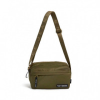 Bolso Reporter con Asa Ajustable  PEPE JEANS