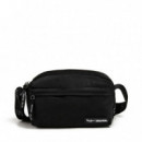 Bolso Reporter con Asa Ajustable  PEPE JEANS